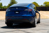 Tesla Model Y Gen 1 VS-5RX Brushed Clear 20x9.5" ET33 4本セット 7