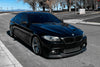 BMW 5シリーズ F10/F11 に APEX VS-5RS F:19x9J ET30 / R:19x9.5J ET35 を装着
