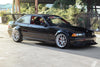 BMW M3 E36 FL-5 Race Silver 18x10.5" ET22 4本セット 7