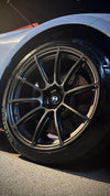 APEX SM-10RS 装着の BMW M2 G87 装着例3