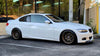 APEX ARC-8 装着の BMW 3シリーズ E90/E91/E92/E93 装着例2