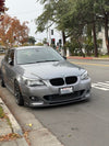 APEX ARC-8 装着の BMW 5シリーズ E60/E61 装着例3