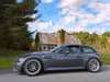 APEX ML-10RT 装着の BMW Z3 M E36/7 E36/8 装着例2