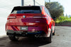 APEX VS-5RX 装着の BMW X3 G45 装着例4