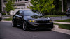 BMW M2 F87 に APEX ML-10RT 18x9.5J ET35 を装着
