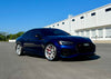APEX VS-5RS ブラッシュドクリア装着の AUDI RS5 B9 クーペ