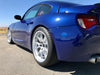 BMW Z4 M E85 E86 FL-5 Race Silver F:18x9" ET30 / R:18x10" ET25 4本セット 4