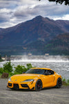TOYOTA GR Supra A90 APEX VS-5RS 装着例 2