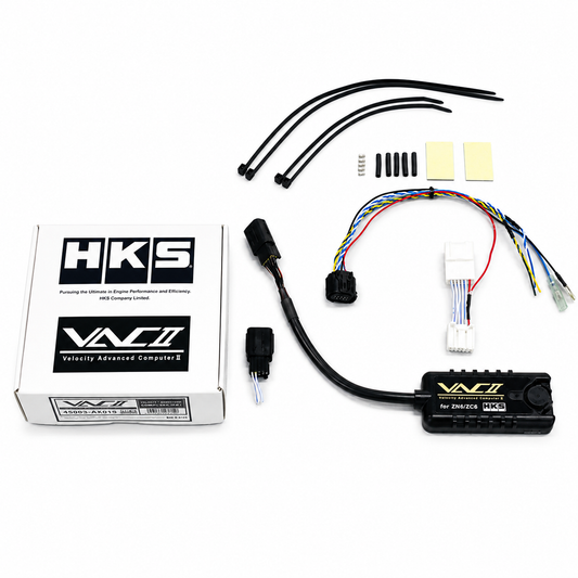 HKS(エッチ・ケー・エス)VAC II・TOYOTA GR86(ZN8)/SUBARU BRZ(ZD8)対応スピードリミッターカット