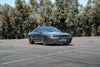 NISSAN フェアレディZ／GT-R に APEX VS-5RS 18x10.5J ET15 Satin Bronze を装着 5