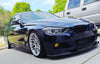 APEX ARC-8 装着の BMW 3シリーズ F30/F31/F34 装着例4