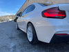 APEX ARC-8 装着の BMW 2シリーズ F22/F23 装着例3