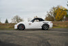 APEX SM-8RS 17inchx8J+40/9J+45/10J+43：4x100mm / 54.1mm：マツダロードスター：ND系