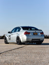 APEX EC-7 装着の BMW M3 E90/E92/E93 装着例2