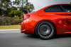 APEX EC-7 装着の BMW M2 F87 装着例3
