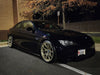 APEX VS-5RS 装着の BMW M3 E90/E92/E93 装着例2