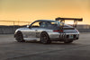 APEX SM-10 装着の PORSCHE 911 996 カレラ 装着例2