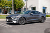 FORD マスタング S550 に APEX EC-7 18x9.5J ET35 Anthracite を装着 2