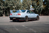 NISSAN フェアレディZ／GT-R に APEX VS-5RS 18x10.5J ET15 Satin Bronze を装着 4