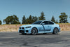 APEX VS-5RS 装着の BMW M2 G87 装着例2