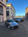 APEX VS-5RS 装着の BMW Z4 E85/E86 装着例3