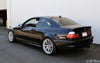 APEX EC-7 装着の BMW M3 E46 装着例3