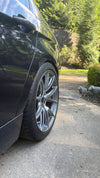 APEX VS-5 装着の BMW 3シリーズ E90/E91/E92/E93 装着例3
