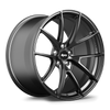 APEX VS-5RS 鍛造ホイール 21x12 ET52 5x120mm：21インチ12J+52：Chevrolet：全3色