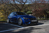 APEX SM-10 装着の BMW M3 F80 装着例2