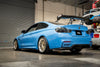 APEX ML-10RT 装着の BMW M4 F82/F83 装着例3