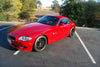 APEX ARC-8 装着の BMW Z4 M E85/E86 装着例4