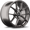 APEX VS-5RS Anthracite ホイール単体