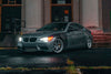 BMW 3 Series E90 E91 E92 E93 FL-5 Race Silver  4本セット 1