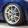 APEX VS-5RS 装着の BMW 1シリーズ E82/E88 装着例4