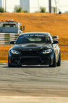 APEX SM-10RE 装着の BMW M2 F87 装着例3