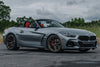 BMW Z4 G29 に APEX VS-5RS F:19x9.5J ET25 / R:19x11J ET40 を装着