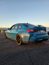 APEX VS-5RE 装着の BMW M3 G80 装着例3