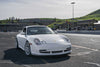 APEX EC-7RS 装着の PORSCHE 911 996 カレラ・GT3 装着例3
