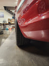 APEX ARC-8 装着の BMW 3シリーズ E46 装着例4
