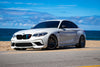 APEX EC-7 装着の BMW M2 F87 装着例3