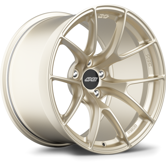 APEX VS-5RS 鍛造ホイール 21x12 ET66 PSCL：21インチ12J+66：Porsche：全3色