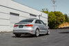 APEX VS-5RS 17インチ装着の AUDI S3 8V ホイールアップ