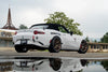 APEX SM-8RS 17inchx8J+40/9J+45/10J+43：4x100mm / 54.1mm：マツダロードスター：ND系