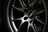 BMW M3 E46 FL-5 Anthracite F:18x9" ET30 / R:18x10" ET25 4本セット 4