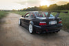 BMW M3 E36 FL-5 Race Silver 18x10.5" ET22 4本セット 5