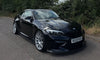 BMW M2 F87 に APEX SM-10 F:19x9J ET30 / R:19x11J ET44 を装着