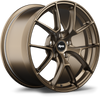 APEX VS-5RS Satin Bronze ホイール単体