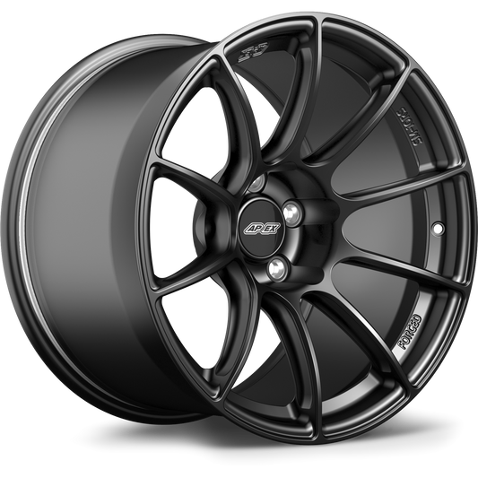 APEX SM-10RS 鍛造ホイール 20x10 ET8 5x112mm：20インチ10J+8：BMW：全3色