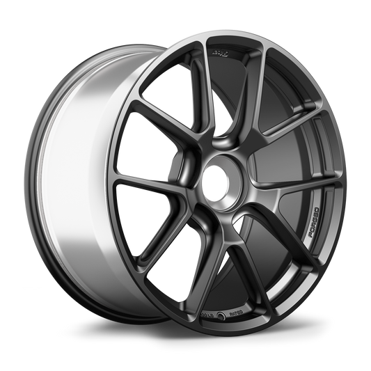 APEX VS-5RE 鍛造ホイール 19x9.5 ET50 PSCL：19インチ9.5J+50：Porsche：全3色