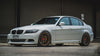 BMW 3シリーズ E90/E91 LCI に APEX ARC-8 F:18x9J ET30 / R:18x9.5J ET35 を装着